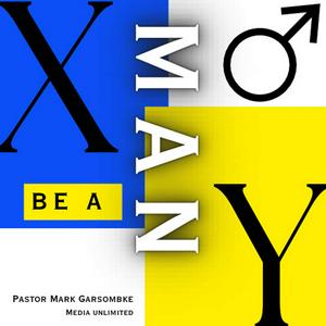 XY: Be a Man