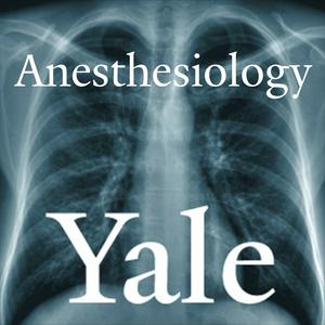 Listen to Yale Anesthesiology in the App