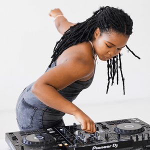 Yamke Molo - DJ Mixes
