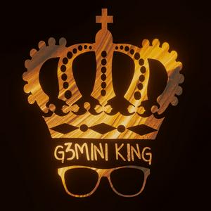 Listen to G3MINI K1NG in the App