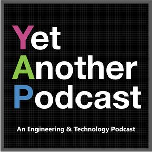 Yet Another Podcast