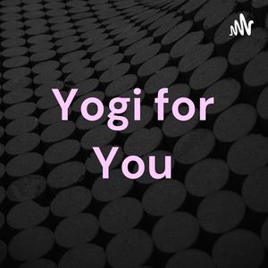 Yogi for You