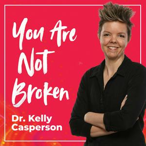 Listen to You Are Not Broken in the App