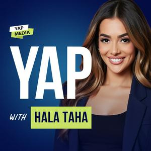 Listen to Young and Profiting with Hala Taha (Entrepreneurship, Sales, Marketing) in the App