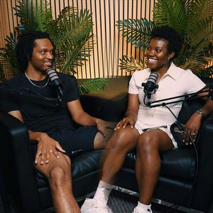 Listen to Young & Suffren in the App
