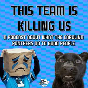 This Team is Killing Us