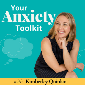 Your Anxiety Toolkit - Practical Skills for Anxiety, Panic & Depression