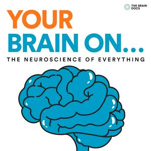 Listen to Your Brain On in the App