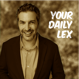 Your Daily Lex