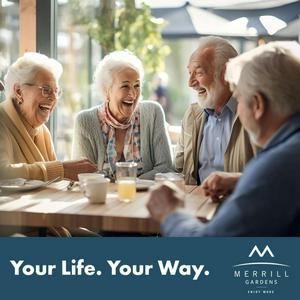 Your Life Your Way