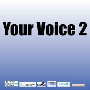 Your Voice 2