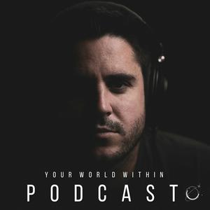 Listen to Your World Within Podcast by Eddie Pinero in the App