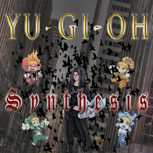 Yu-Gi-Oh Synthesis