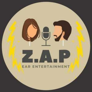 ZAP The Podcast