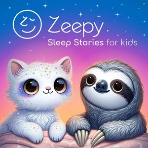 Listen to Zeepy Sleep Podcast in the App