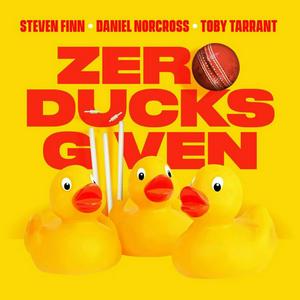 Listen to Zero Ducks Given in the App