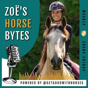 Zoë's Horse Bytes